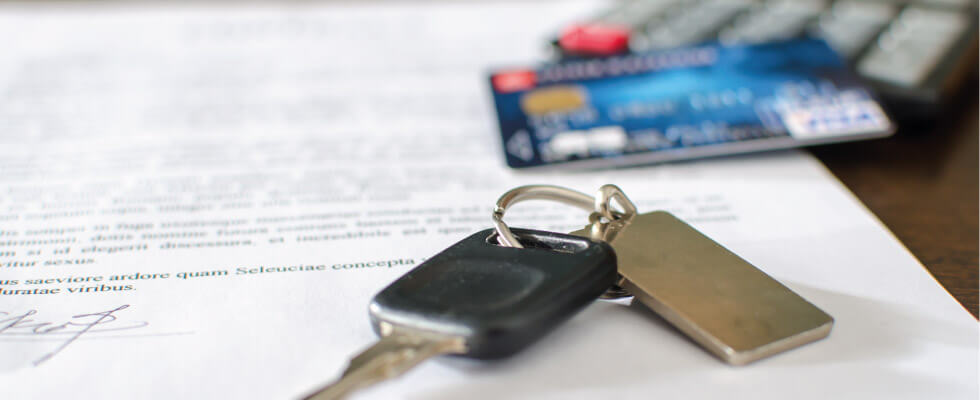 Autoverzekering simulatie