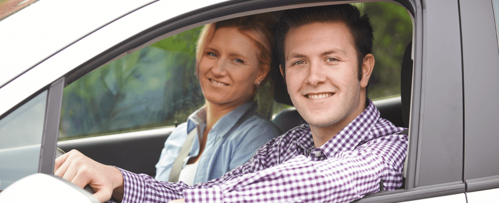 Autoverzekering-afsluiten